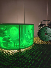 Load image into Gallery viewer, Guinea lampshades and nightlights