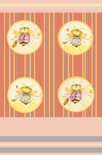 Load image into Gallery viewer, Busy Bee Tea Towels