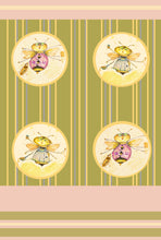 Load image into Gallery viewer, Busy Bee Tea Towels