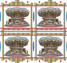 Load image into Gallery viewer, Nursery and Children's Room Fabrics