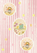 Load image into Gallery viewer, Busy Bee Tea Towels
