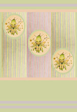 Load image into Gallery viewer, Busy Bee Tea Towels