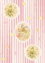 Load image into Gallery viewer, Busy Bee Tea Towels