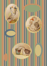 Load image into Gallery viewer, Nursery and Children's Room Fabrics