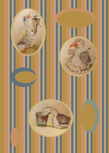 Load image into Gallery viewer, Nursery and Children's Room Fabrics