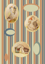 Load image into Gallery viewer, Nursery and Children's Room Fabrics