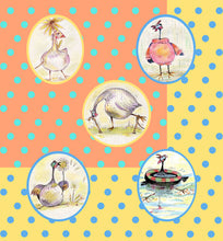 Load image into Gallery viewer, Nursery and Children's Room Fabrics