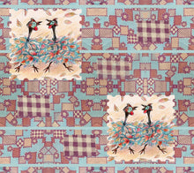 Load image into Gallery viewer, Pipi Pintade Vintage Fabric Collection