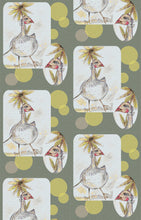 Load image into Gallery viewer, Pipi Pintade Vintage Fabric Collection