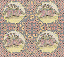 Load image into Gallery viewer, Pipi Pintade Vintage Fabric Collection