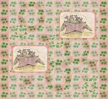 Load image into Gallery viewer, Pipi Pintade Vintage Fabric Collection