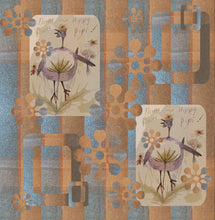 Load image into Gallery viewer, Pipi Pintade Vintage Fabric Collection