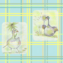 Load image into Gallery viewer, Pipi Pintade Vintage Fabric Collection