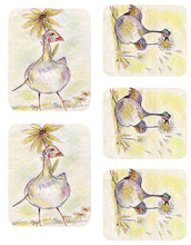 Load image into Gallery viewer, Pipi Pintade Vintage Fabric Collection