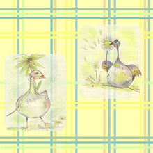 Load image into Gallery viewer, Pipi Pintade Retro and Kitchenette