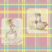 Load image into Gallery viewer, Pipi Pintade Vintage Fabric Collection