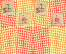 Load image into Gallery viewer, Pipi Pintade Vintage Fabric Collection