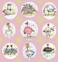 Load image into Gallery viewer, Pipi Pintade Multi coloured spot collection