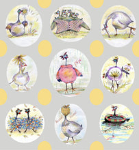 Load image into Gallery viewer, Pipi Pintade Multi coloured spot collection