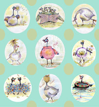 Load image into Gallery viewer, Pipi Pintade Multi coloured spot collection