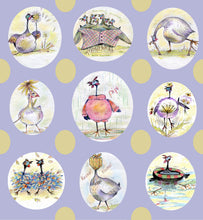 Load image into Gallery viewer, Pipi Pintade Multi coloured spot collection