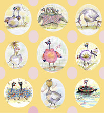 Load image into Gallery viewer, Pipi Pintade Multi coloured spot collection
