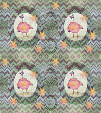 Load image into Gallery viewer, Pipi Pintade Vintage Fabric Collection