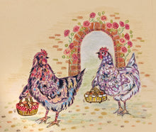 Load image into Gallery viewer, Egg time
