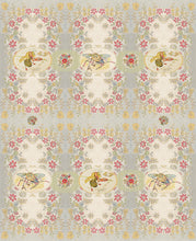 Load image into Gallery viewer, Busy Country Bees Fabrics
