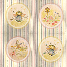Load image into Gallery viewer, Busy Country Bees Fabrics

