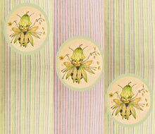 Load image into Gallery viewer, Busy Country Bees Fabrics
