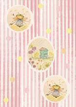 Load image into Gallery viewer, Busy Bee Tea Towels
