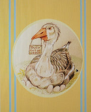 Load image into Gallery viewer, Naughty Goose Collection - Ceramic mug
