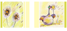 Load image into Gallery viewer, Pipi Pintade Collection - Enamel mug
