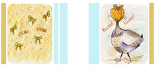 Load image into Gallery viewer, Pipi Pintade Collection - Enamel mug
