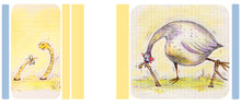 Load image into Gallery viewer, Pipi Pintade Collection - Enamel mug

