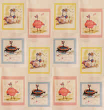 Load image into Gallery viewer, Pipi Pintade Vintage Fabric Collection
