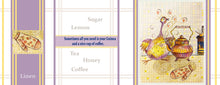 Load image into Gallery viewer, Kitchen Guinea Mugs
