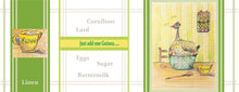 Load image into Gallery viewer, Kitchen Guinea Mugs

