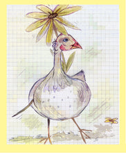 Load image into Gallery viewer, Pipi Aida Cross Stitch
