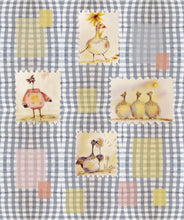 Load image into Gallery viewer, Pipi Pintade Retro and Kitchenette
