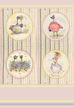 Load image into Gallery viewer, Pipi Tea-towels
